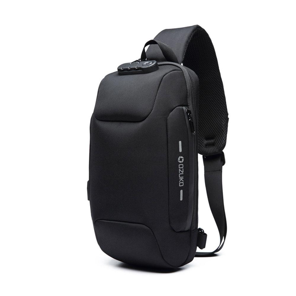 Higomore™ Premium Travel Bag-Anti-Theft & Waterproof