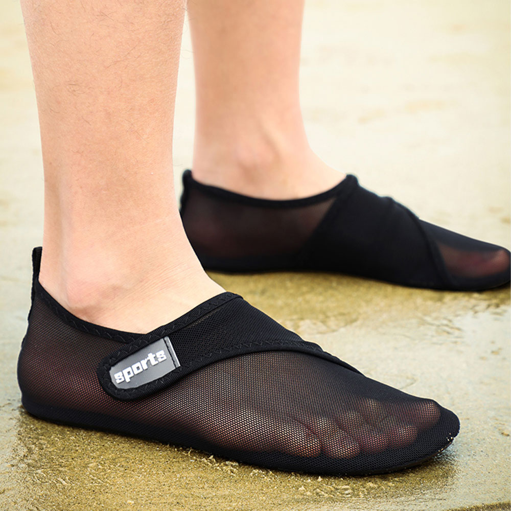 Castillotigo™ Zapatos de natación de verano, zapatos de playa transpirables