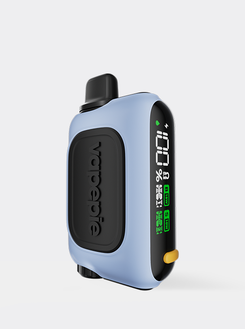 Vapepie Rugged Outdoors 15000 Puffs