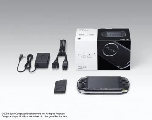 PSP 