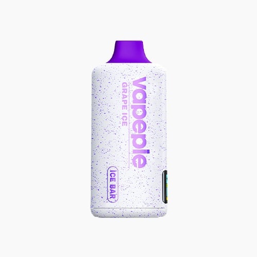 VAPEPIE PowerGo 9800 PUFFS【No Charging Needed】