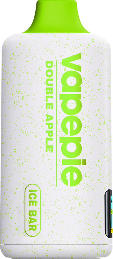 VAPEPIE PowerGo 9800 Puffs