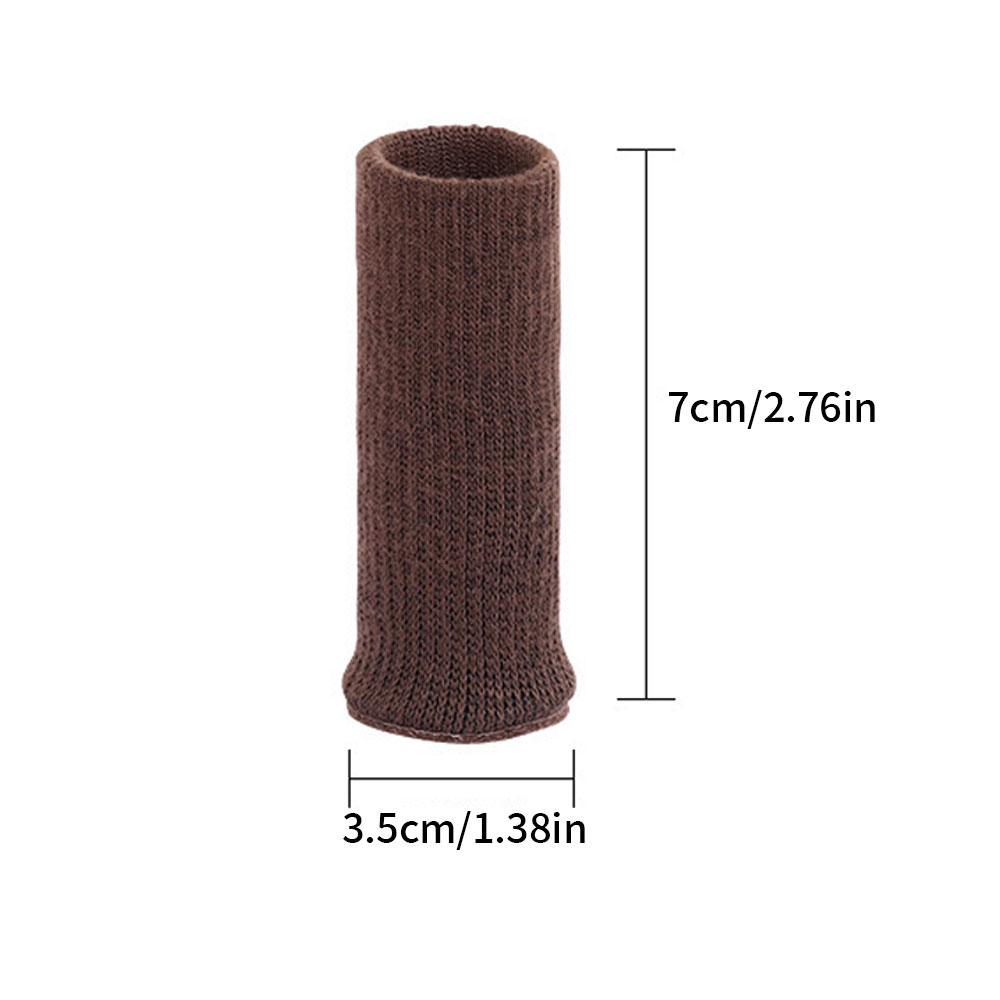 Higolot™ Knitted Table And Chair Leg Cover