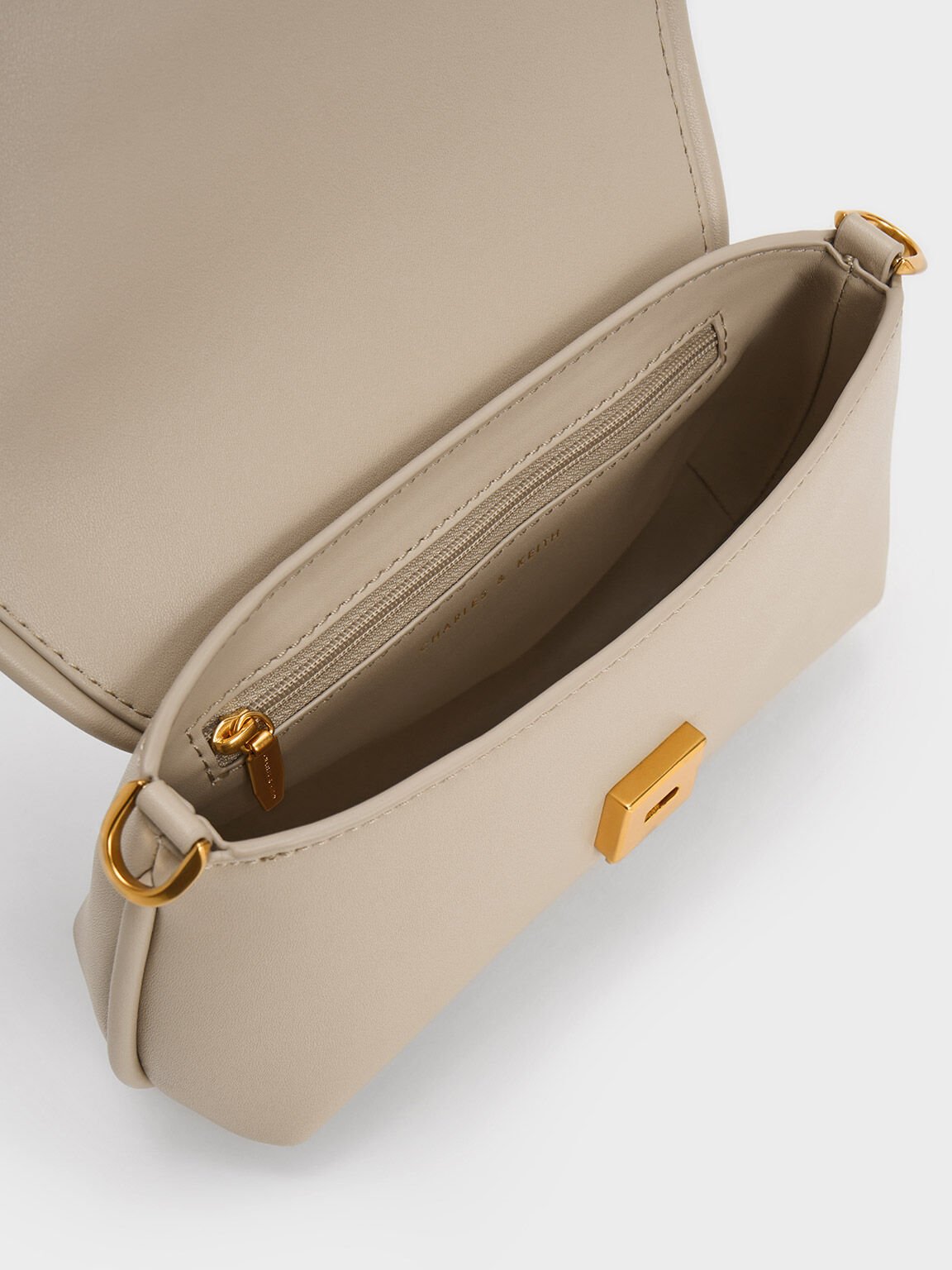 Gabine Saddle Bag