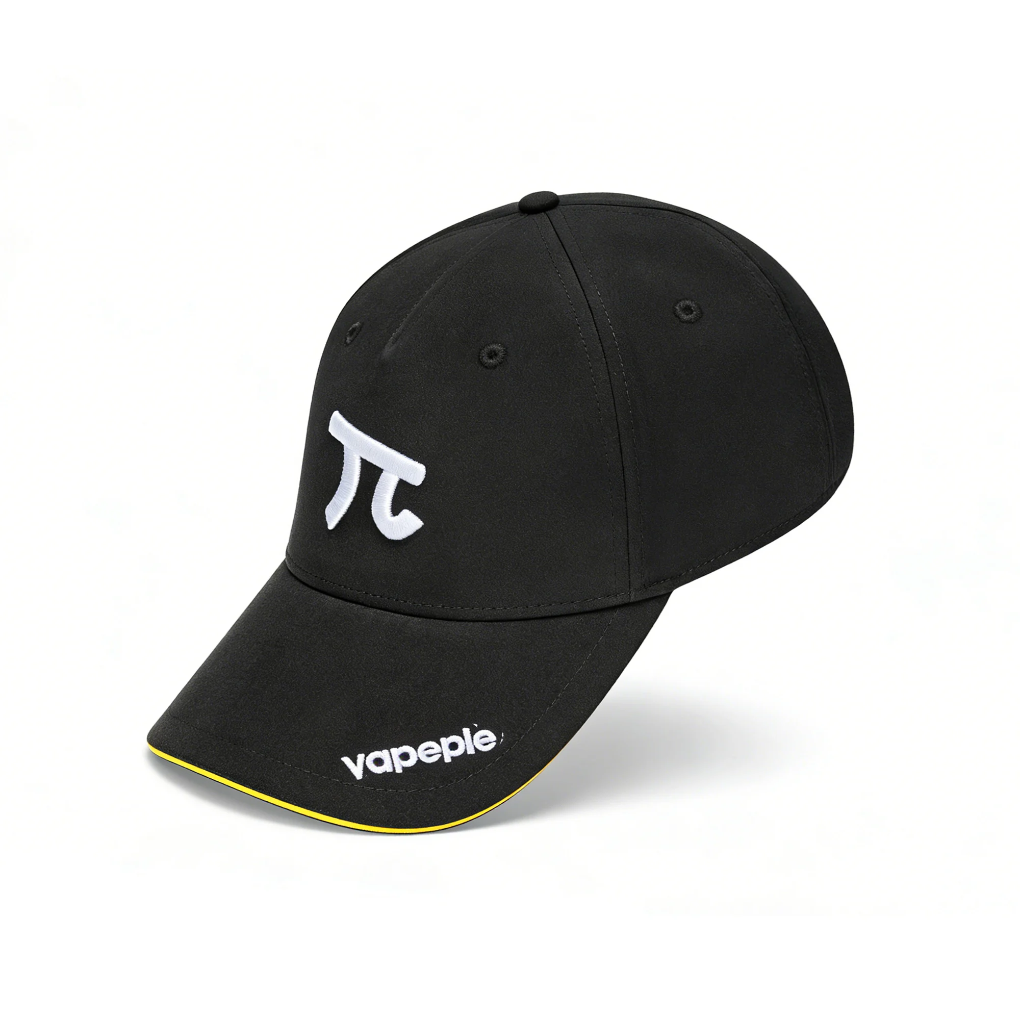 VAPEPIE Merch Classic Light Weight Baseball Cap | USA Warehouse 🎁