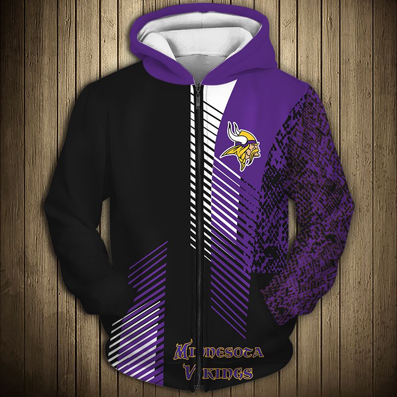 MINNESOTA VIKINGS 3D MV290