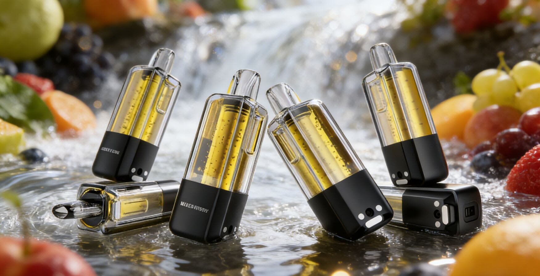 VAPEPIE Ultra X 15000 Refill Pods