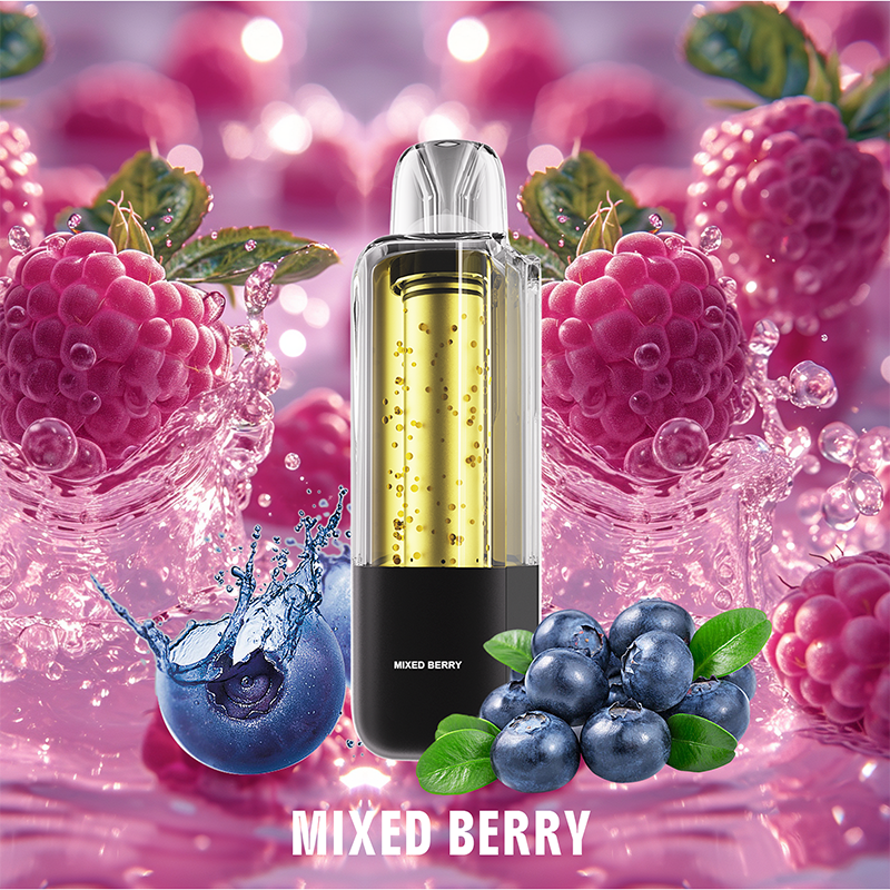 VAPEPIE UltraX Disposable Pod - 12+ Delicious Options