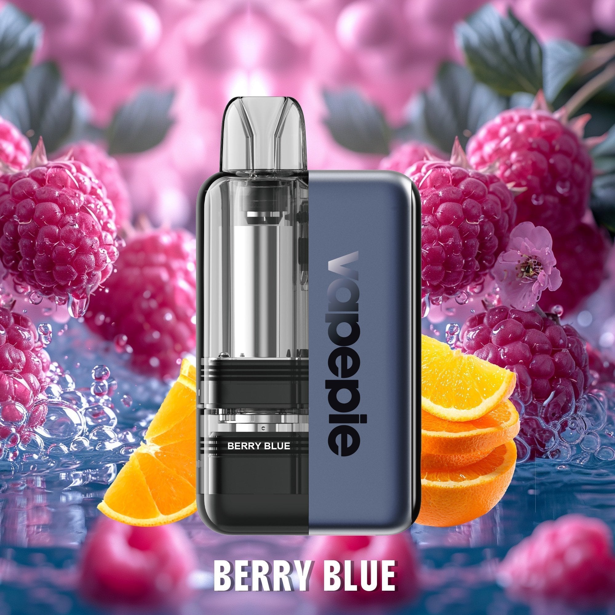 VAPEPIE x TK Ultra X 15000 Portable Magnetic Device