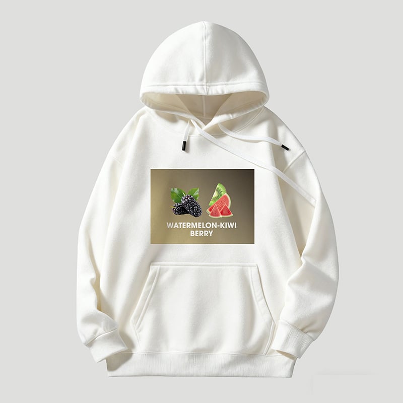 VAPEPIE  MEGA 70000 PUFFS — Limited Edition Collaboration Hoodie