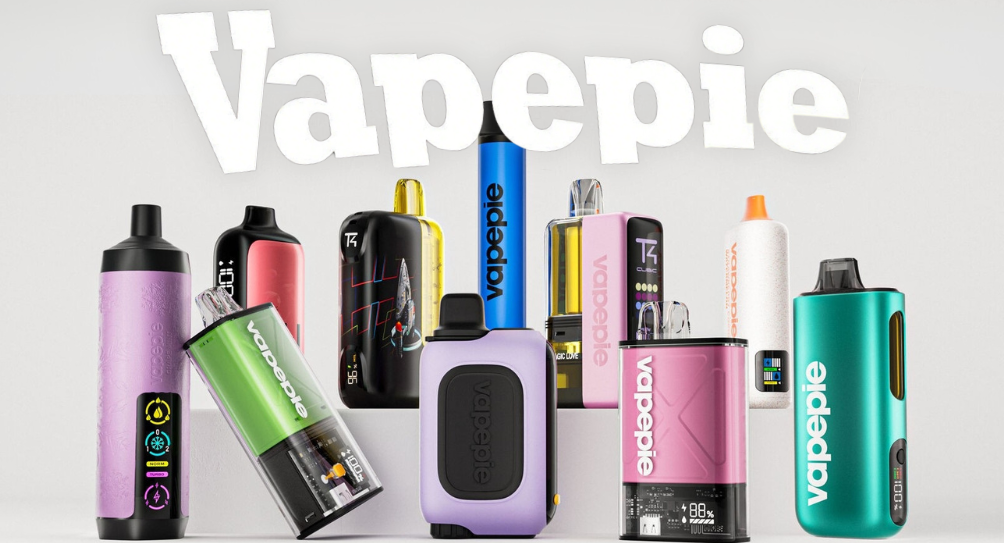vapepie