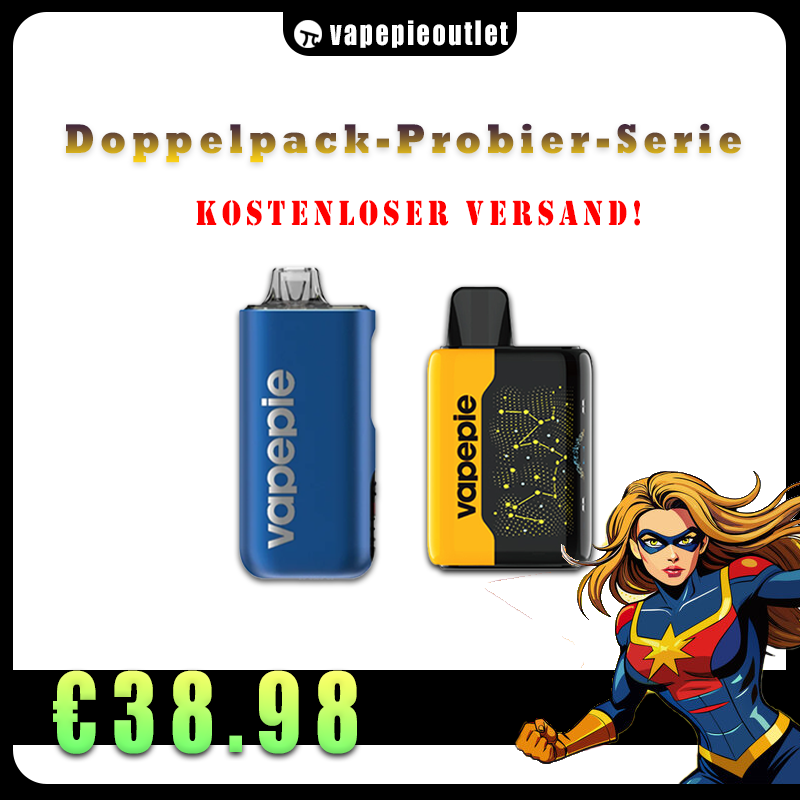 🔥Doppelpack-Probier-Serie