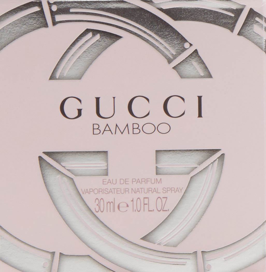 Gucci Bamboo for Women 2.5 oz Eau de Parfum Spray