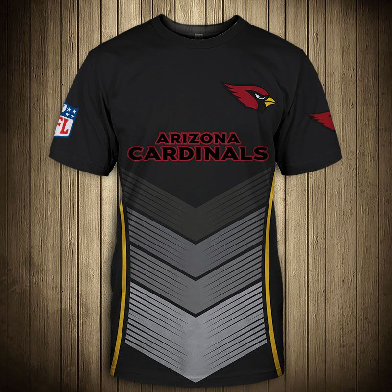 ARIZONA CARDINALS 3D AC220