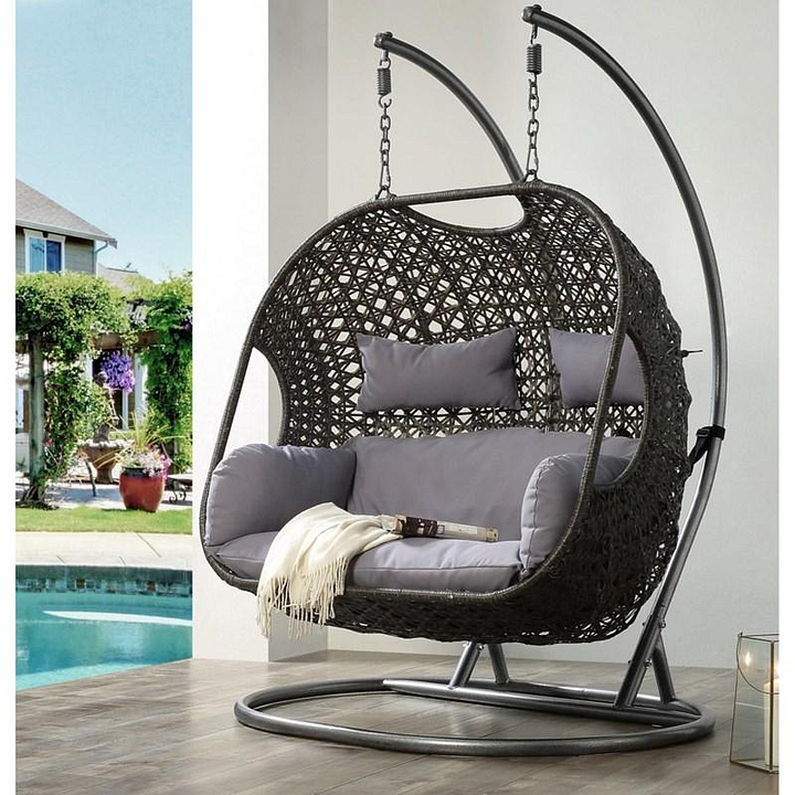 Clearance Salea¨Indoor/Outdoor Leisure Swing Chair