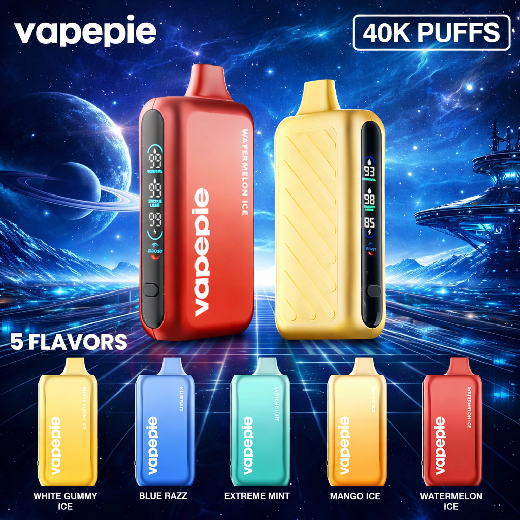 VAPEPIE Surprise Box