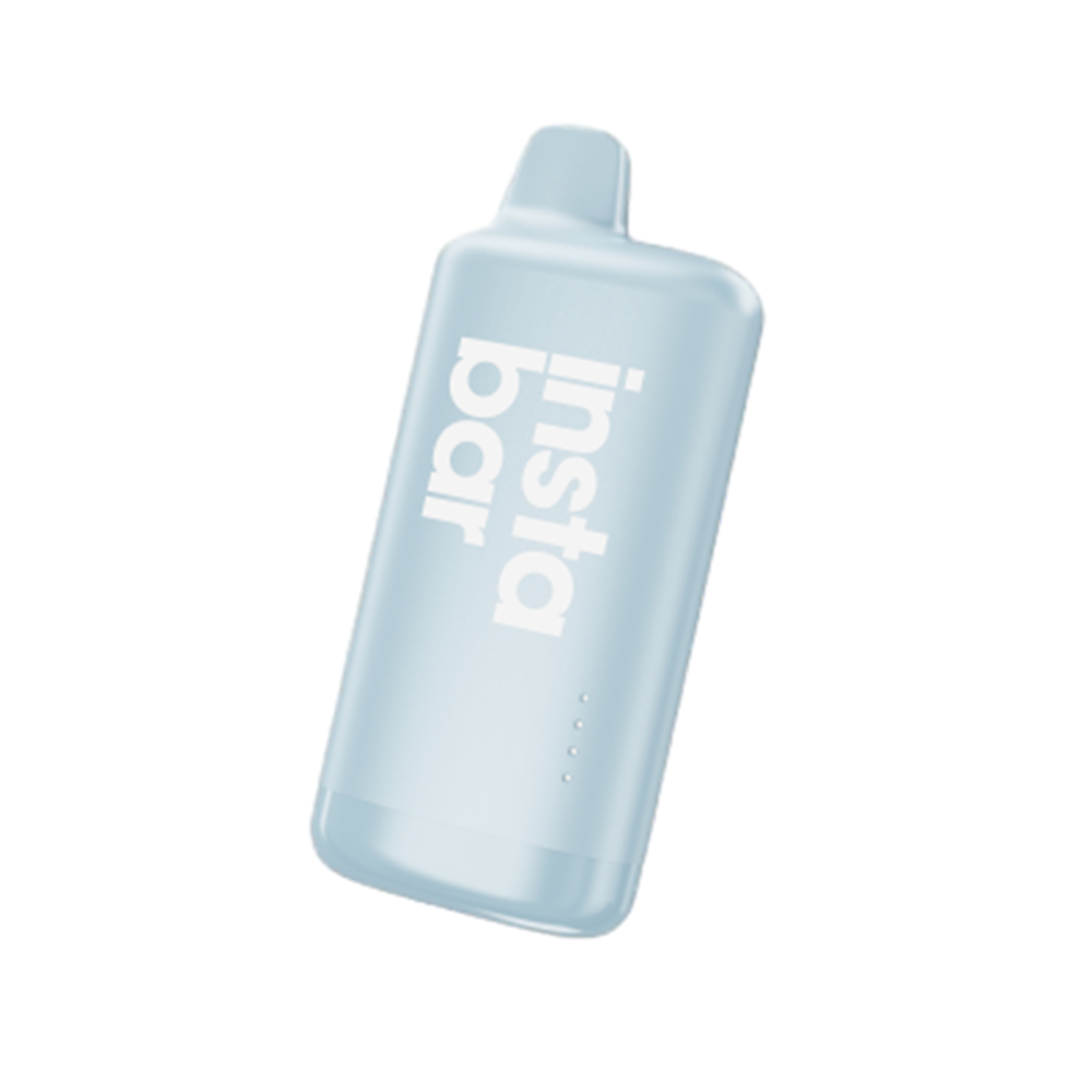 【SYD】INSTABAR WooYeah 10000 PUFFS