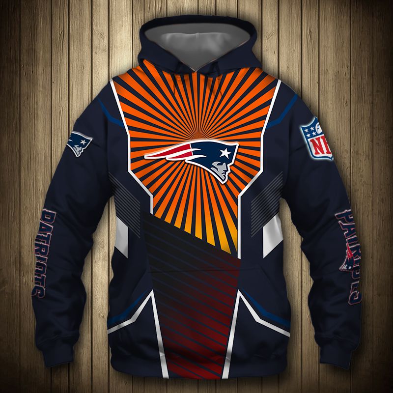 NEW ENGLAND PATRIOTS 3D NEP220