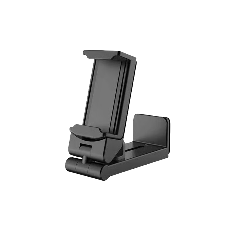 360 Degree Rotating Multifunctional Folding Retractable Phone Holder