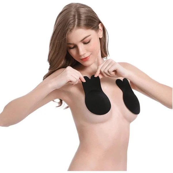 Last day 49% OFF - Invisible Lifting Bra ⚡