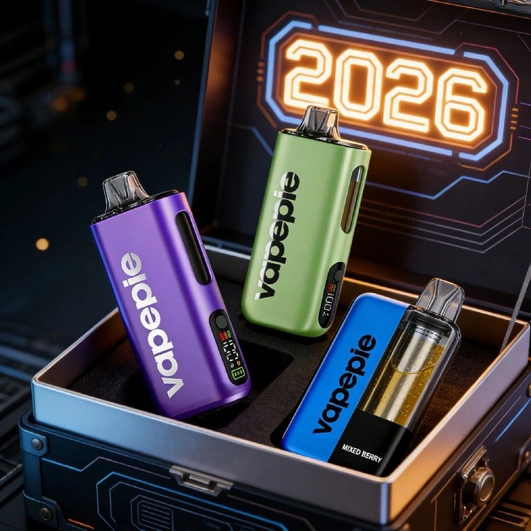 VAPEPIE Surprise Box