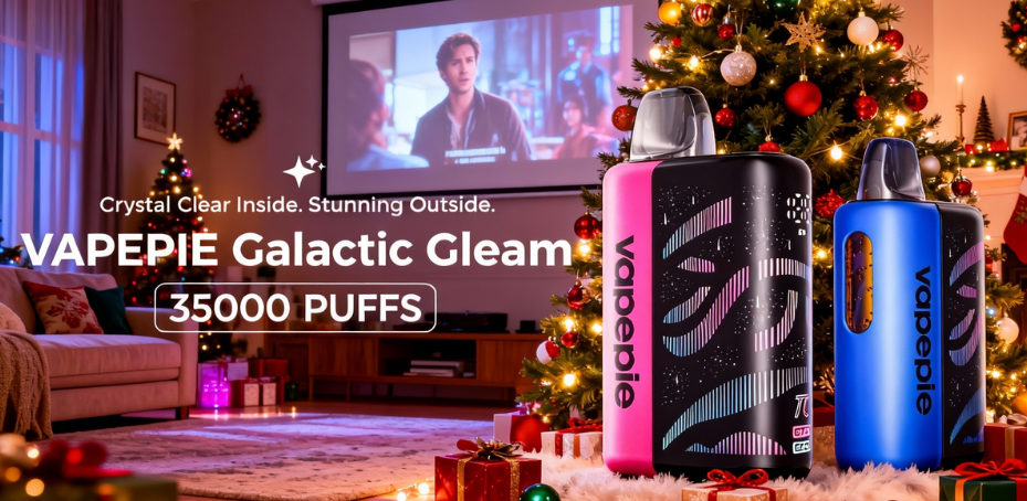  VAPEPIE Year-End Member Deals