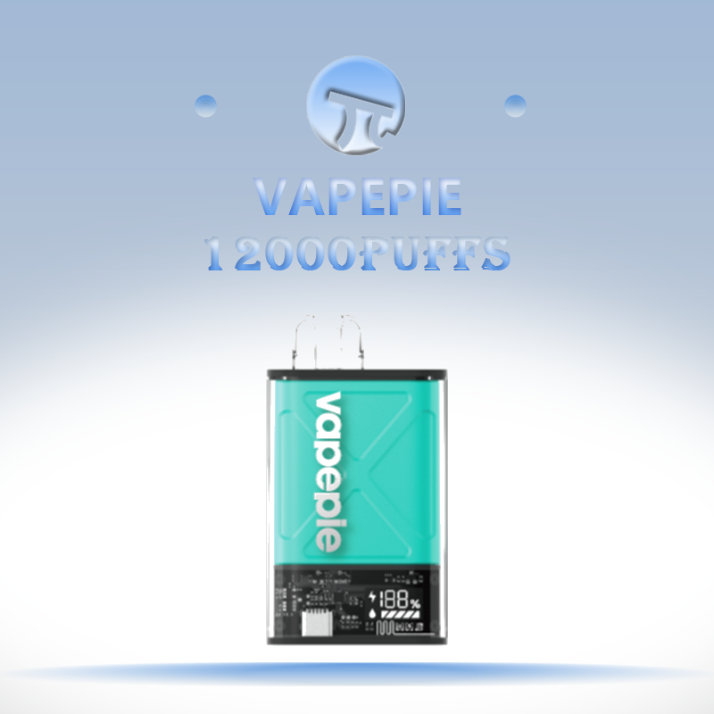 VAPEPIE FV 12000 PUFFS Gradient Discount