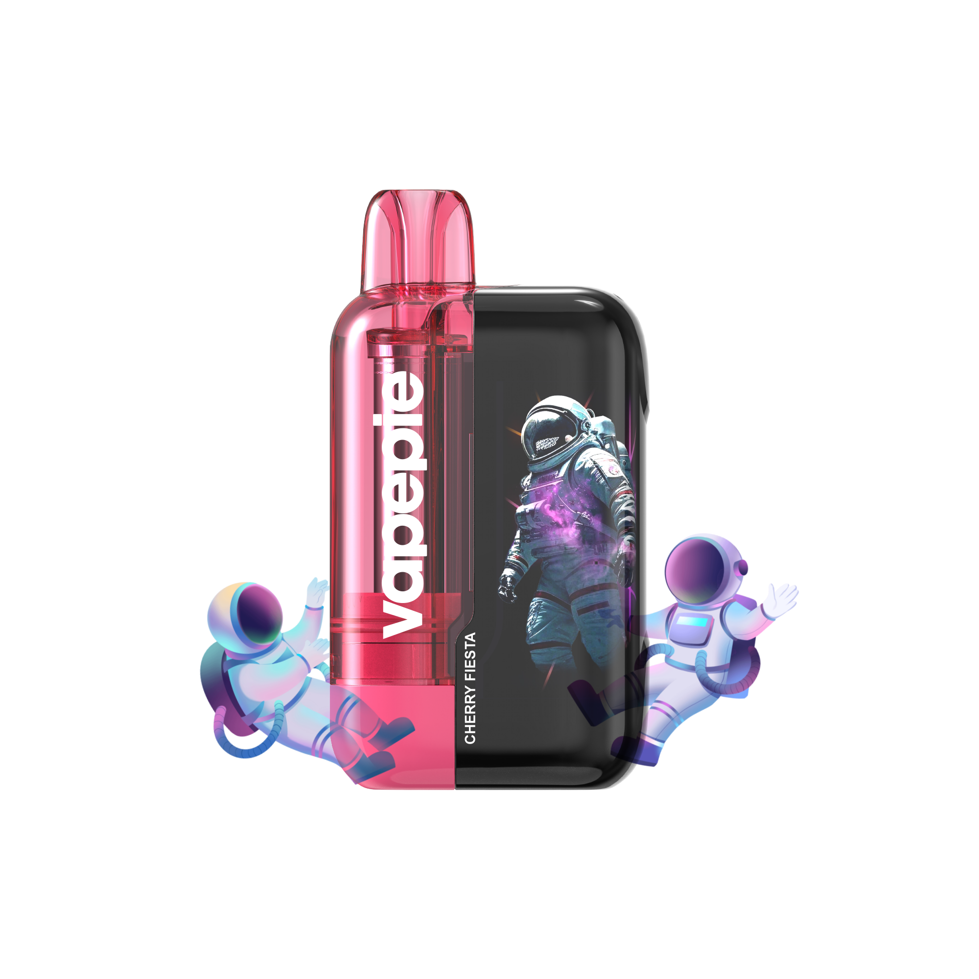 VAPEPIE Ultra Phantom 30.000 tragadas x TK