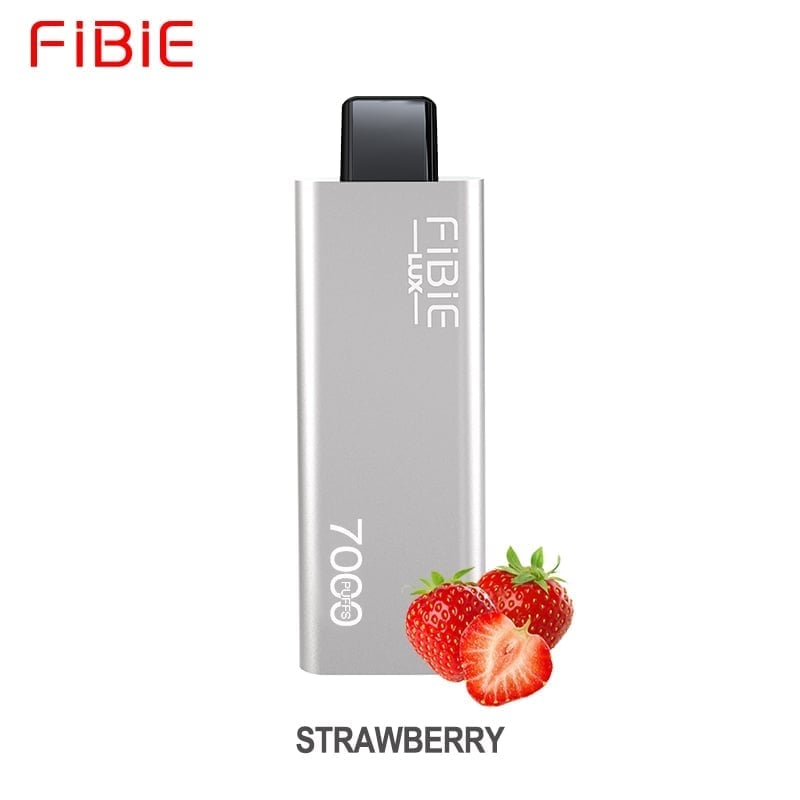 FIBIE LUX 7000 Puffs