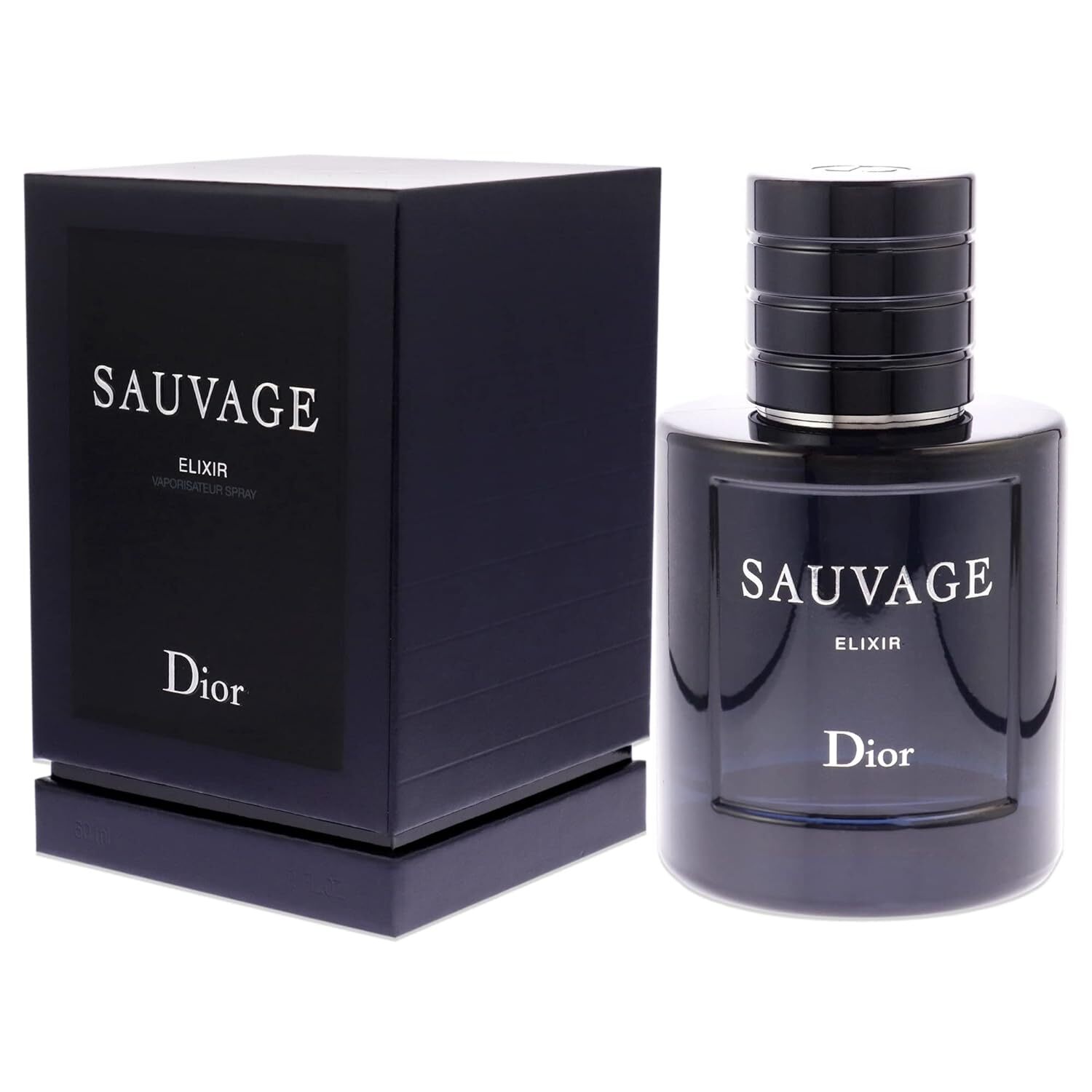 Christian Dior Sauvage Elixir Men EDC Spray 2 oz