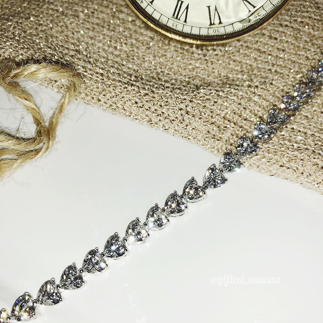 Luxury Bracelet Collection