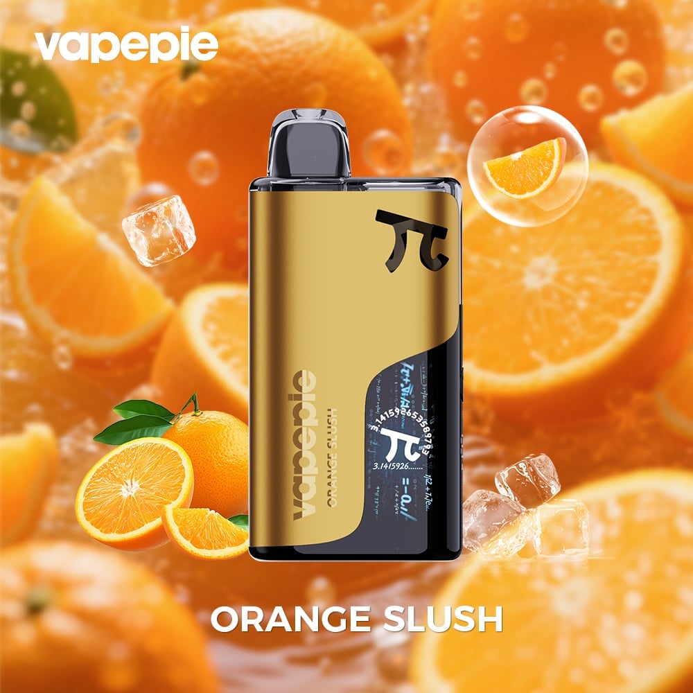 VAPEPIE MATRIX 50000 PUFF 【Exclusive U.S. Warehouse Deals】