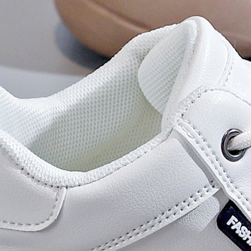 Castillotigo™ Zapatillas de deporte con plataforma de plataforma alta para mujer