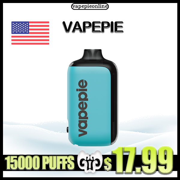 VAPEPIE AG 15000 PUFFS 2.0