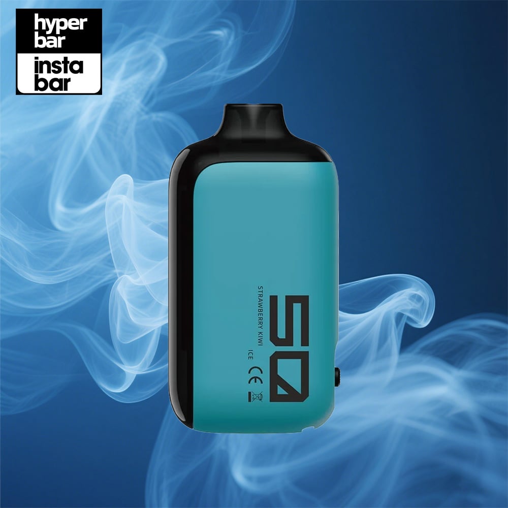 Hyperbar PX 15000 PUFFS