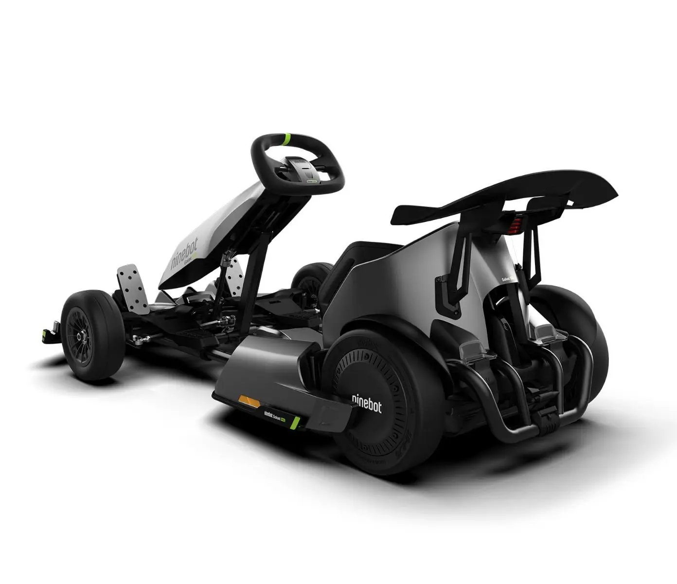 Segway Ninebot Gokart PRO coche de carreras de alta velocidad