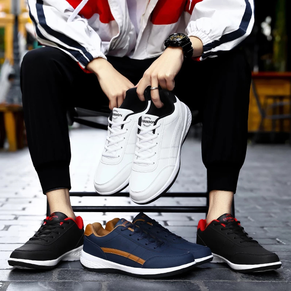Castillotigo™ 2022 Nuevos zapatos casuales simples y cómodos