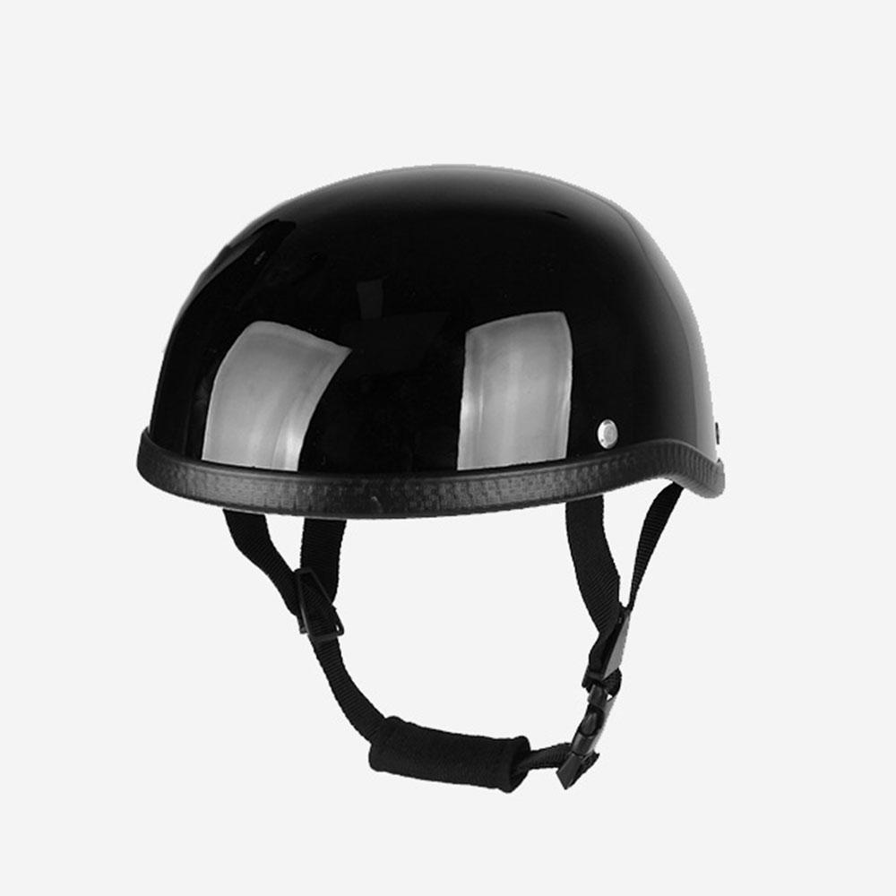 Higomore™ Half Cap Motorcycle Helmet