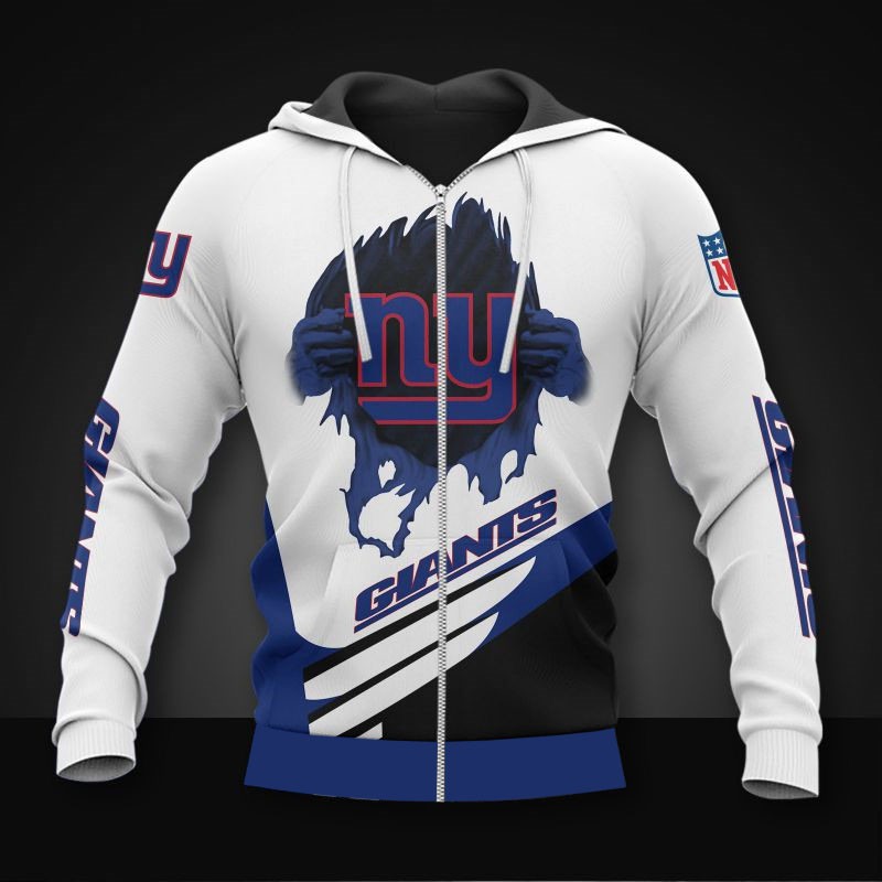 NEW YORK GIANTS 3D NYG93