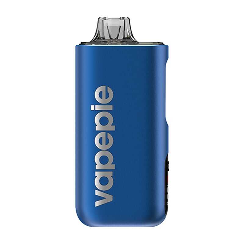 ⭐Ügyfeleink kedvence⭐3 db🔥VAPEPIE Max 40000 PUFFS - 💥A világ első ultra vékony Vape-ja nagy kapacitással💥