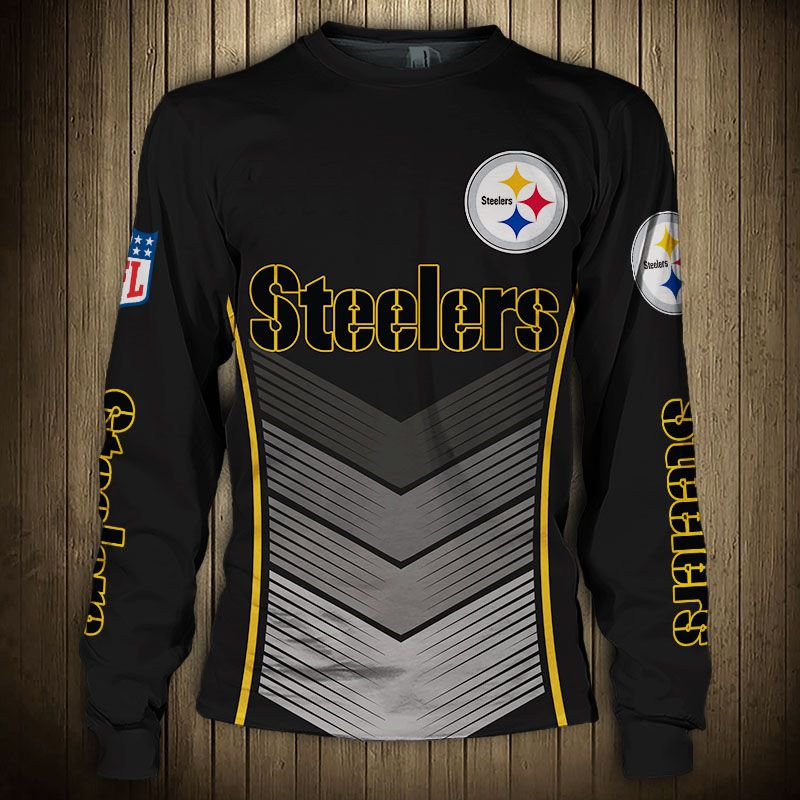 PITTSBURGH STEELERS 3D PS230