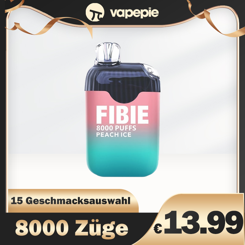 FiBiE 8000 Züge Pro
