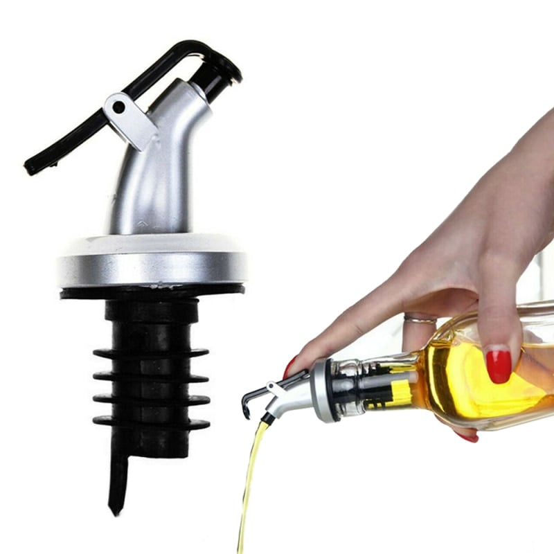 ⏰New Years Sale - 70% Off 🔥Kitchen Gadgets Seasoning Pourer Spout