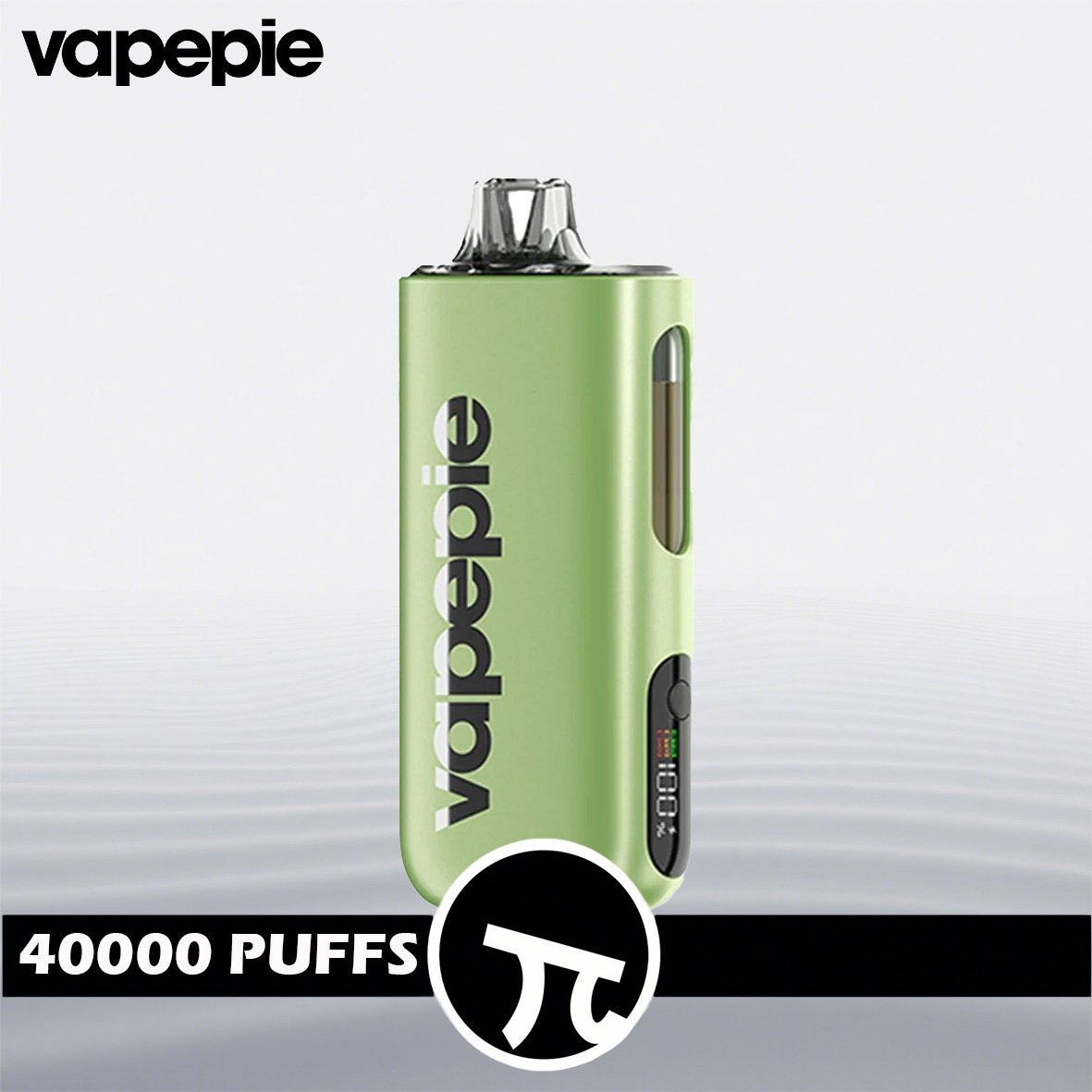 VAPEPIE MAX 40000 PUFFS
