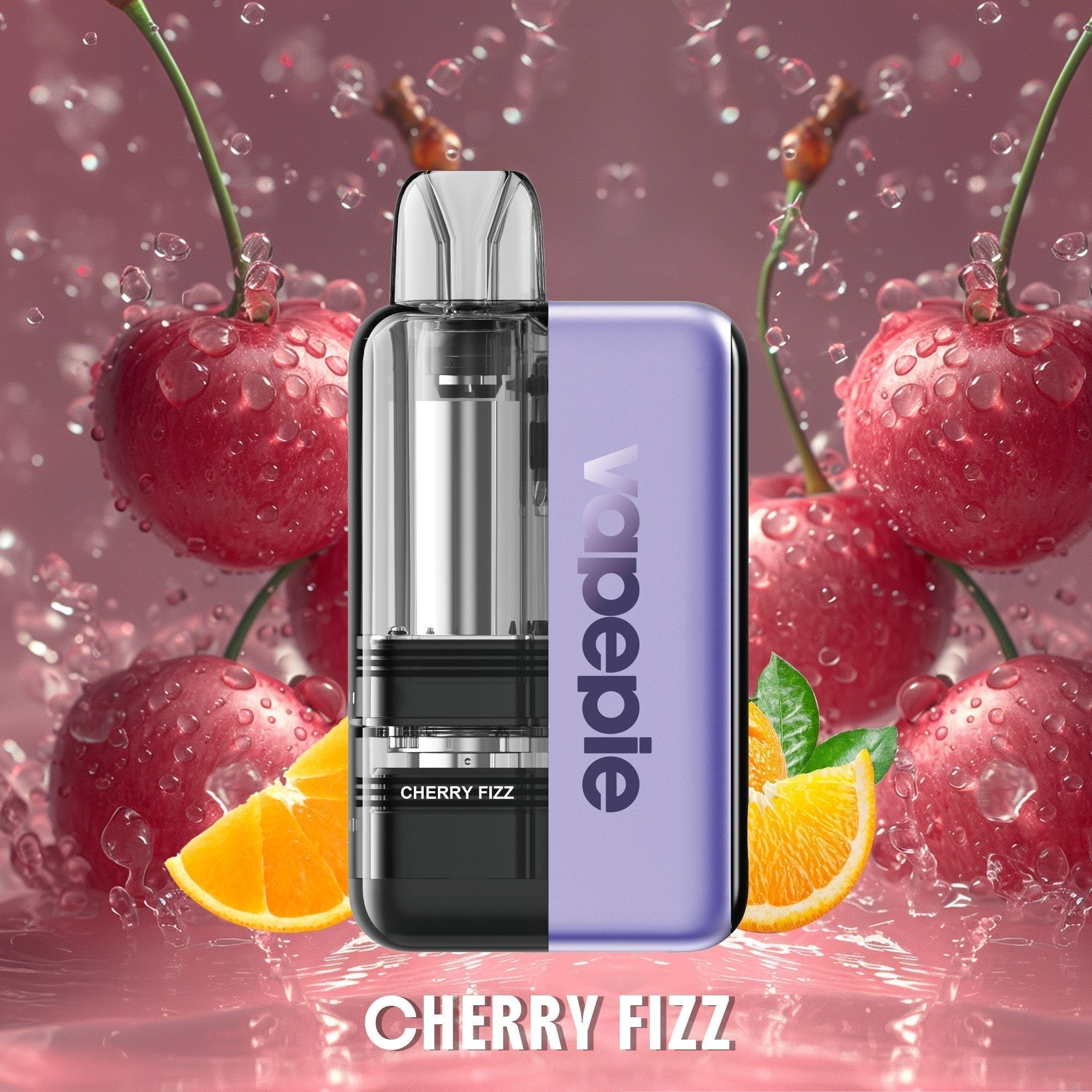 VAPEPIE x TK Ultra X 15000 Portable Magnetic Device