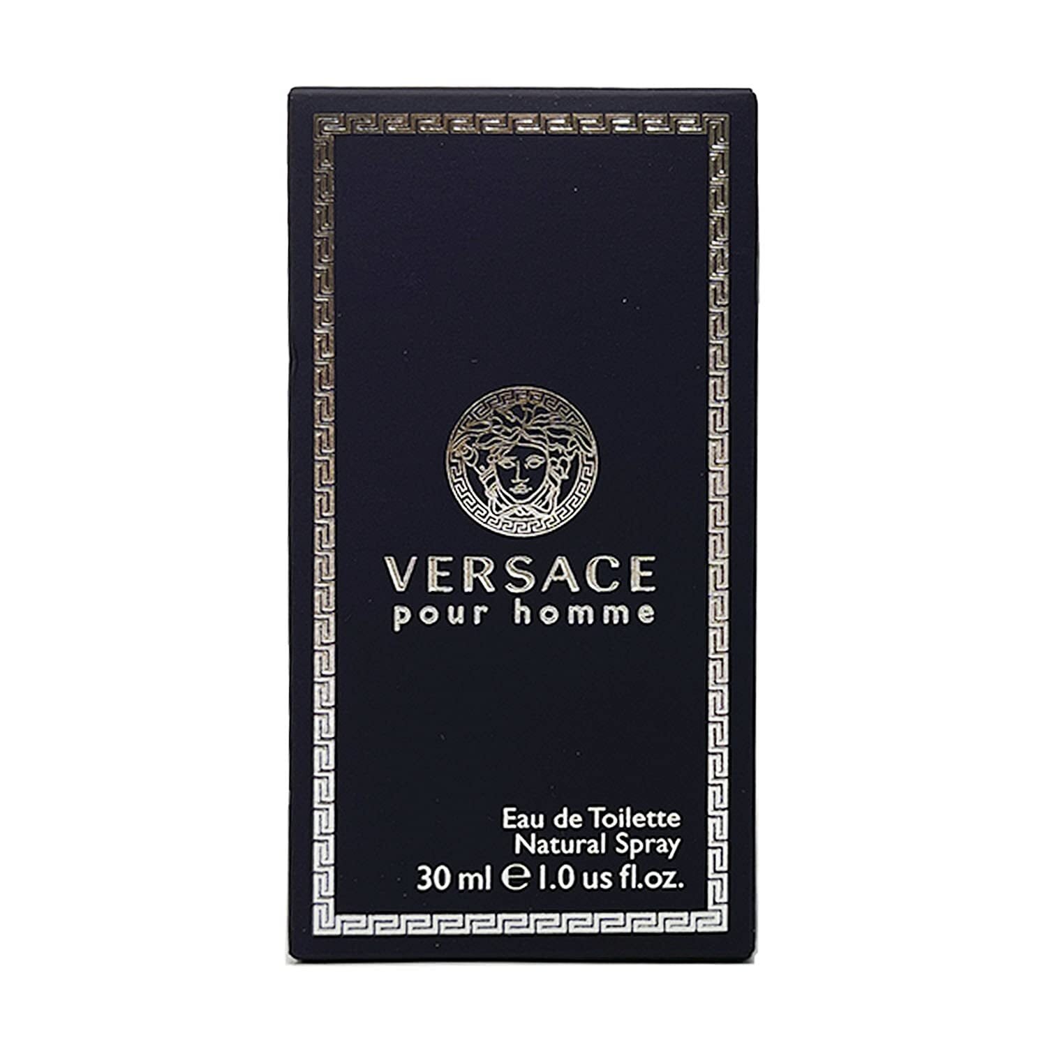 Versace Man Eau Fraiche for Men 6.7 oz Eau de Toilette Spray