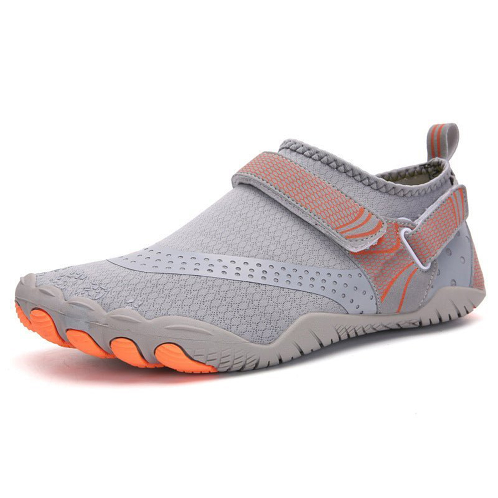 Castillotigo™ 2022 Nuevos zapatos para caminar y vadear al aire libre con cinco dedos