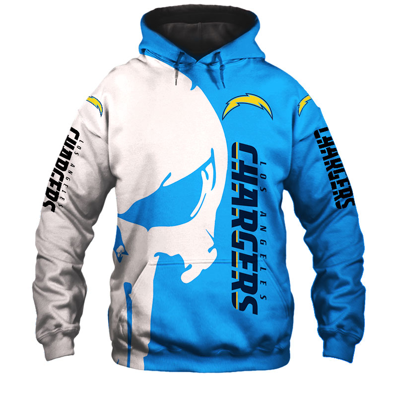 LOS ANGELES CHARGERS 3D LAC94