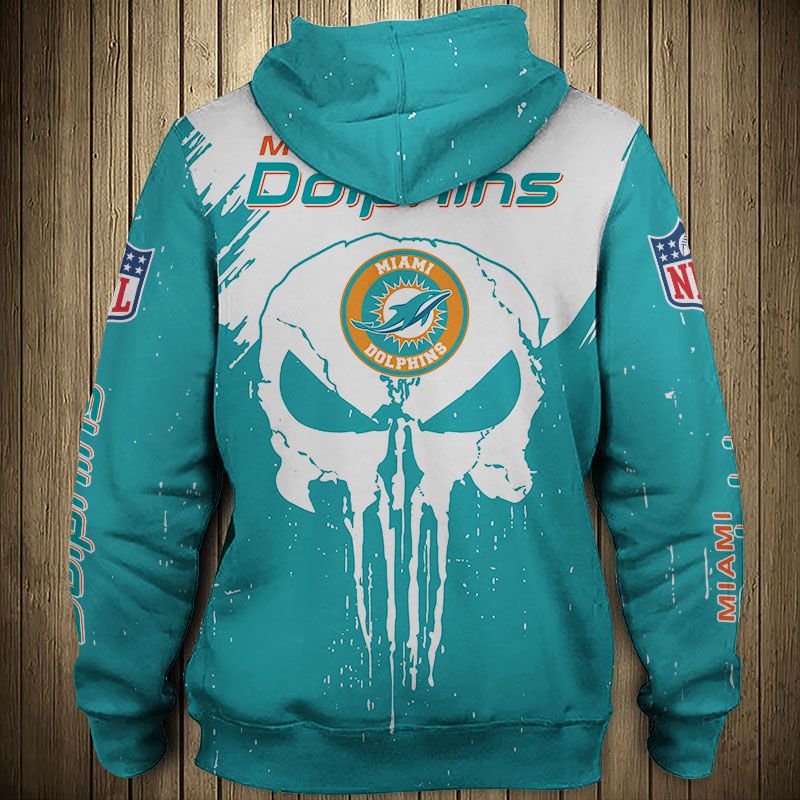 MIAMI DOLPHINS 3D MD3303