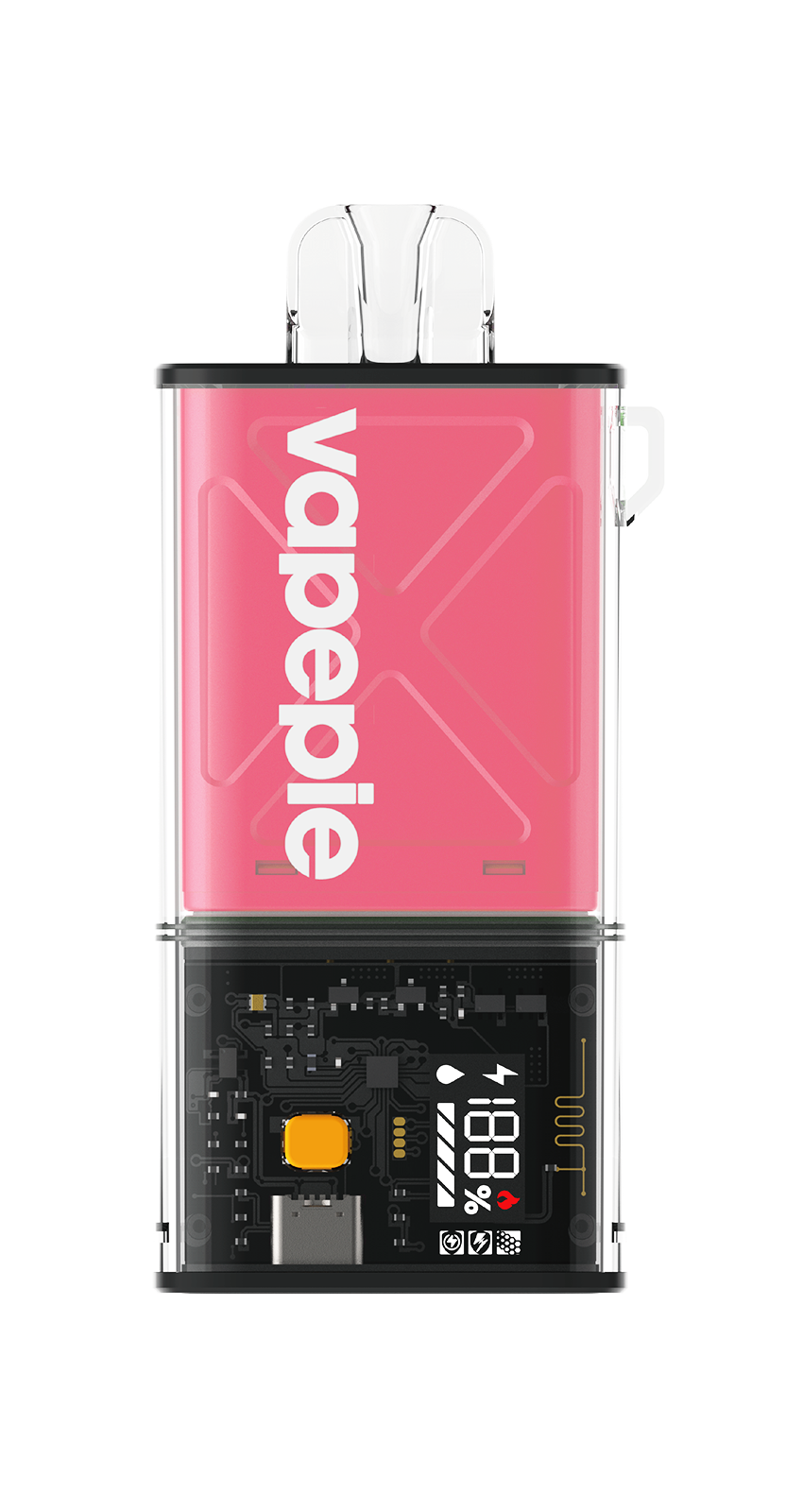 Vapepie FlexSwitch 10000 Puffs